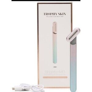 Trophy Skin BrightenMD Multi-Function Eye, Face & Neck Tool